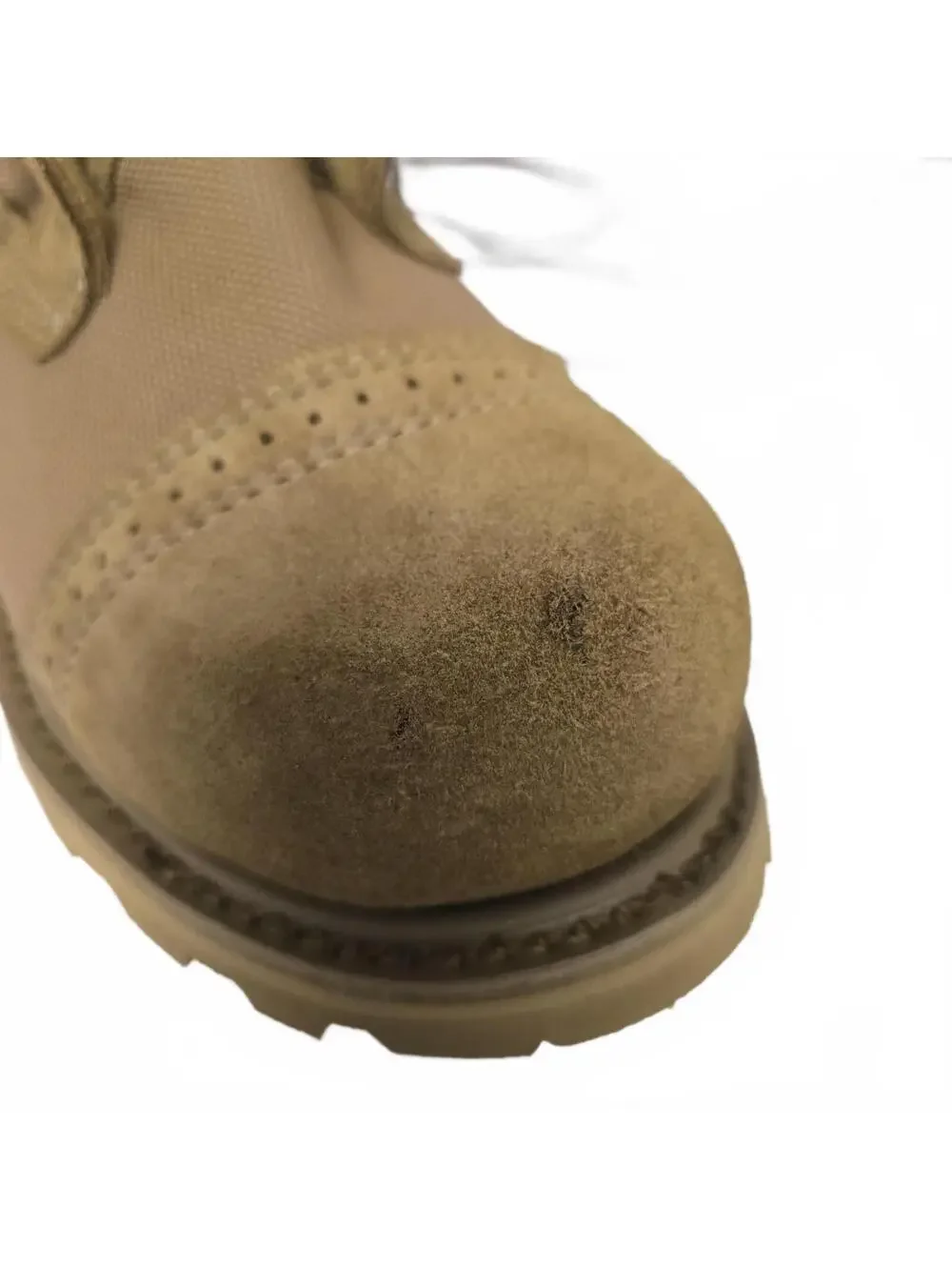 Corcoran Men's 10
